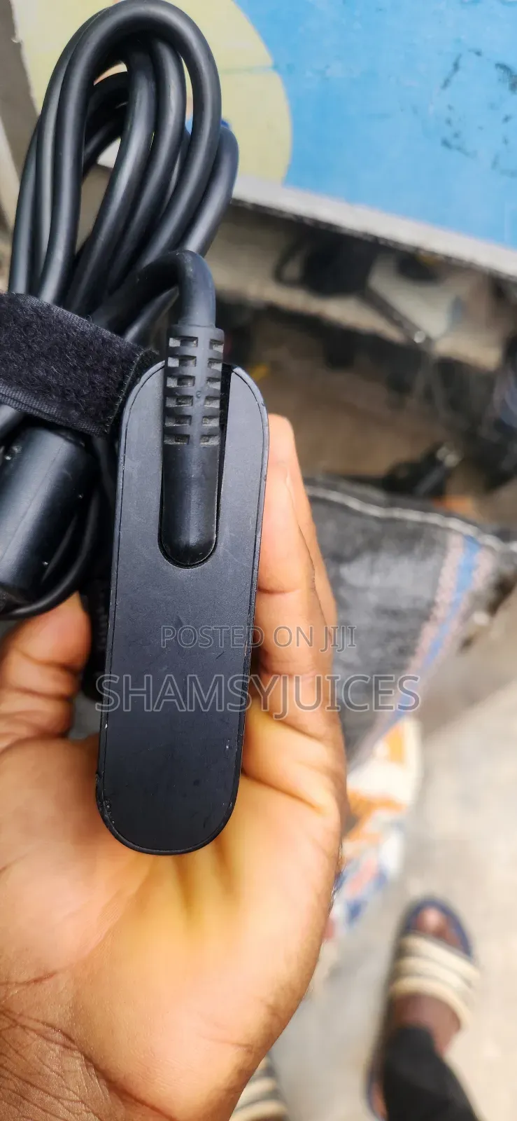 Hp 230watts Pin Mouth Charger