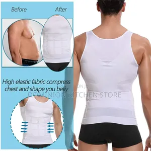 Men's Slimming Compression