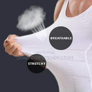 Men's Slimming Compression