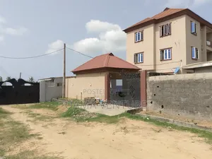 12bdrm House in Eleko for sale