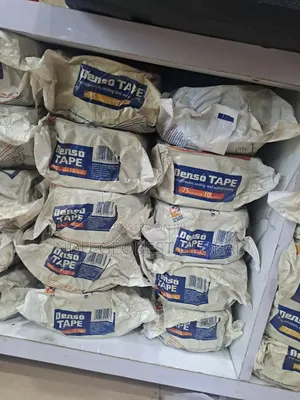 Denso Tape (75mm Wide/ 10m Roll)