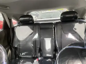 Lexus RX 350 2014 Black