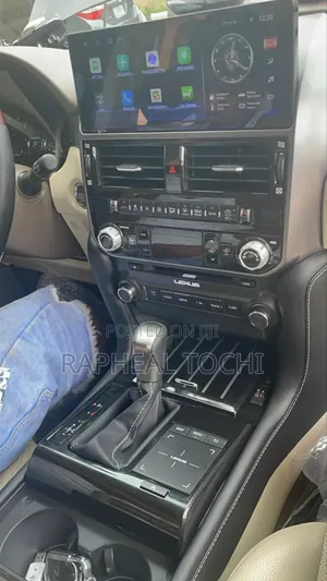 Gx460 Upgrade Android With 360 Camera 2009 Upgrade 2025