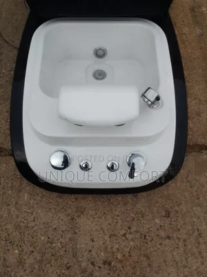 Imported Executive Pedicure Massage Chair