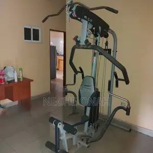 Multipurpose Machine, Bench, Multipurpose Bench Machine