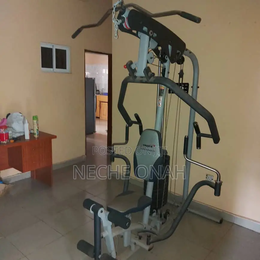 Multipurpose Machine, Bench, Multipurpose Bench Machine