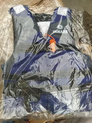 Original Life Jacket
