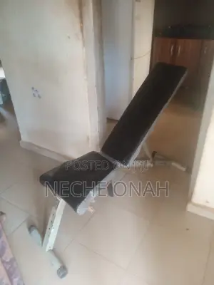 Multipurpose Machine, Bench, Multipurpose Bench Machine
