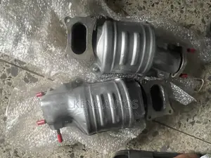 Brand New Catalyst for Acura MDX 2010 Model