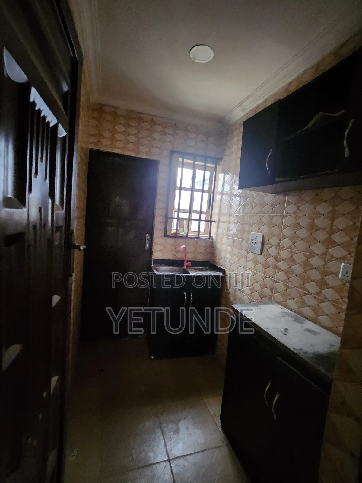 Furnished Mini Flat in Kobi Sarki Guzape, Asokoro for rent
