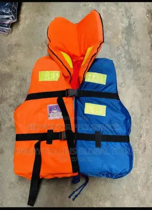 Original Life Jacket