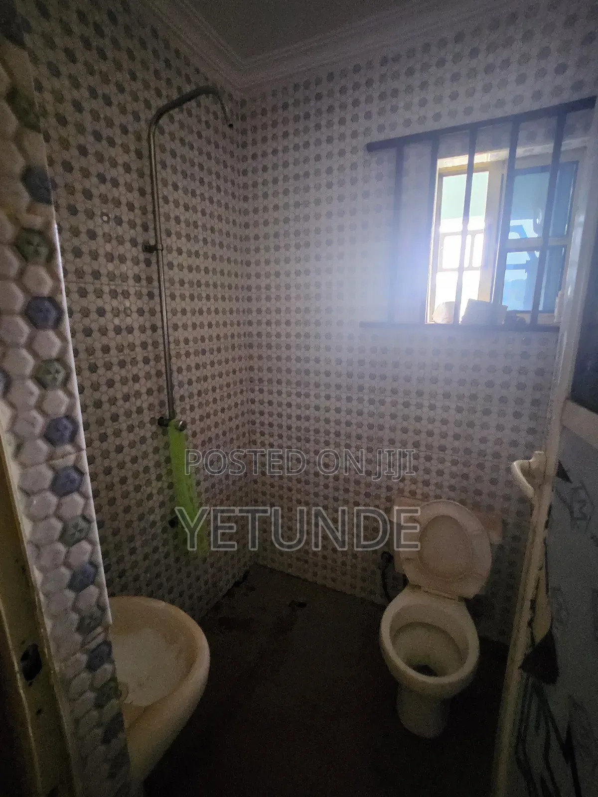 Furnished Mini Flat in Kobi Sarki Guzape, Asokoro for rent