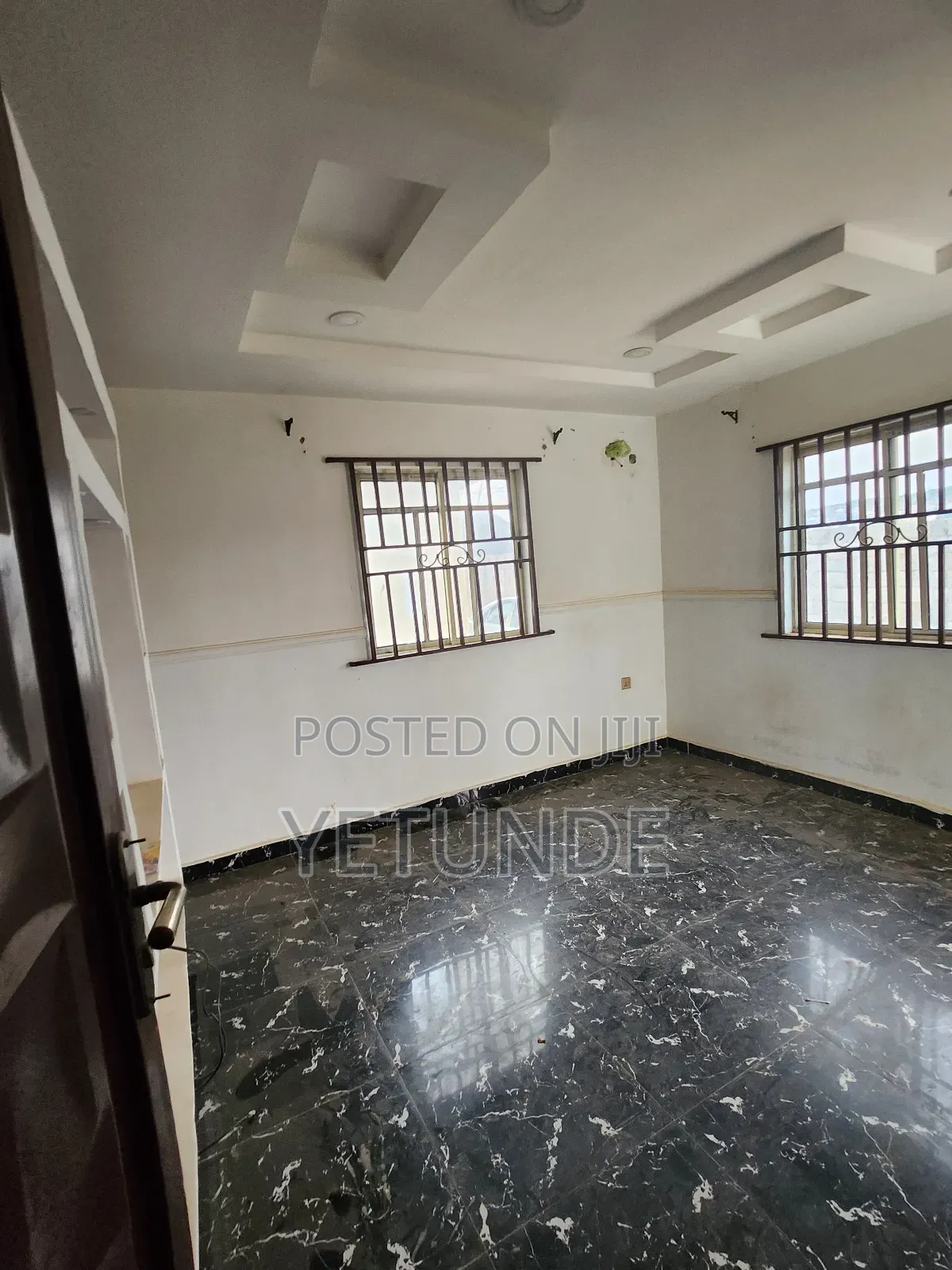 Furnished Mini Flat in Kobi Sarki Guzape, Asokoro for rent