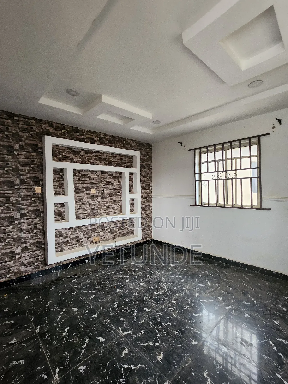 Furnished Mini Flat in Kobi Sarki Guzape, Asokoro for rent