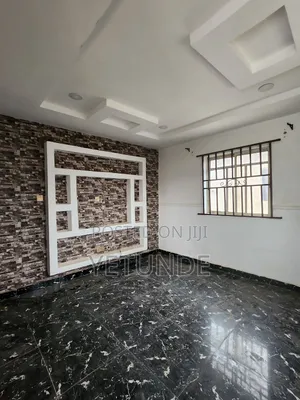 Furnished Mini Flat in Kobi Sarki Guzape, Asokoro for rent