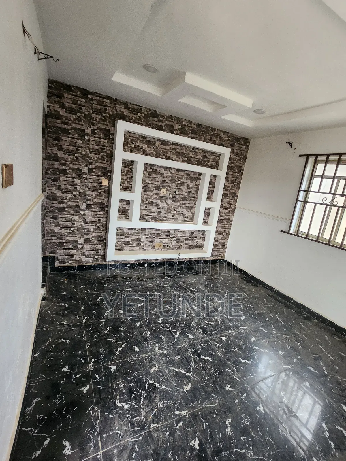 Furnished Mini Flat in Kobi Sarki Guzape, Asokoro for rent