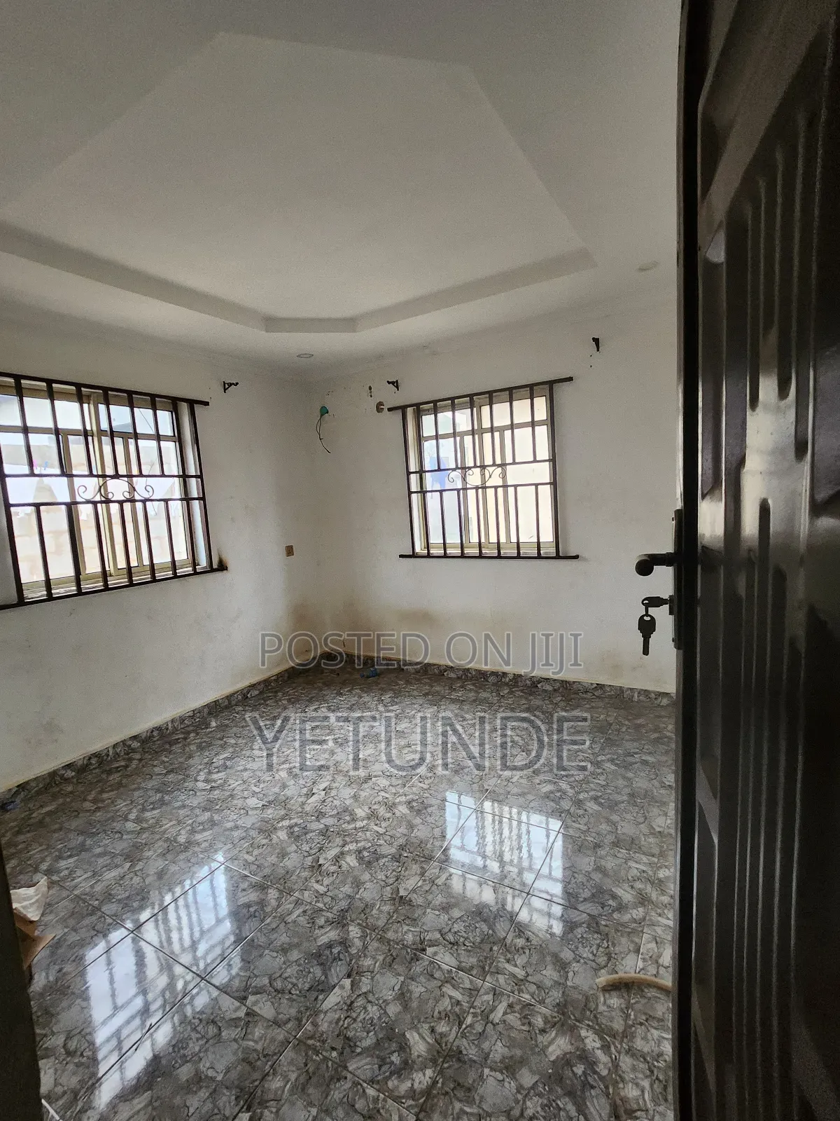 Furnished Mini Flat in Kobi Sarki Guzape, Asokoro for rent