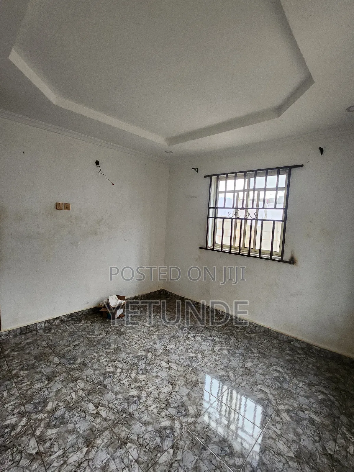 Furnished Mini Flat in Kobi Sarki Guzape, Asokoro for rent