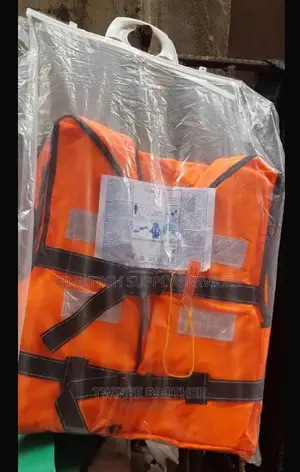 Quality Life Jacket