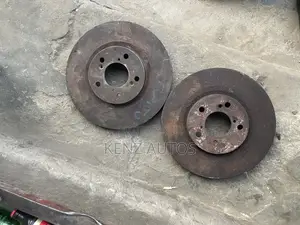 Front Break Disc for Honda Ridgeline 2006 Model