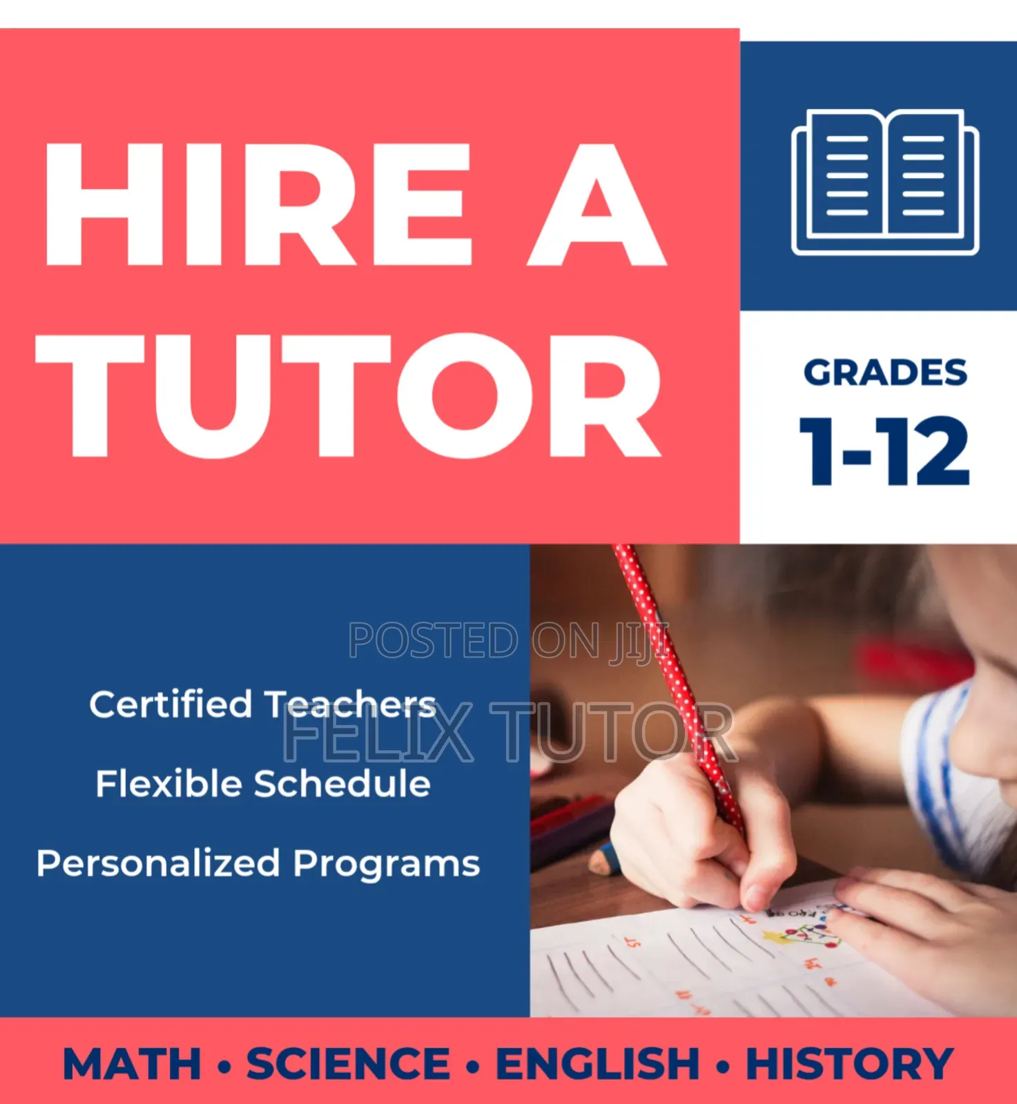 Private Tutors