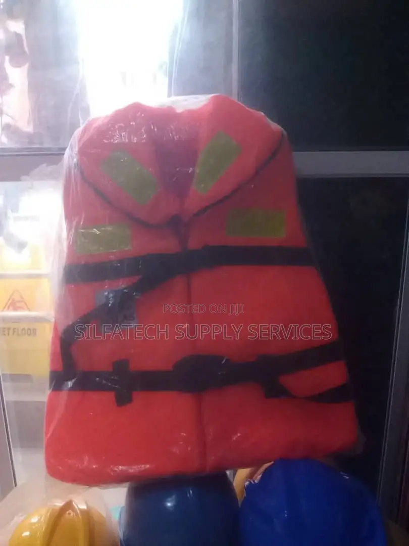 Original Life Jacket
