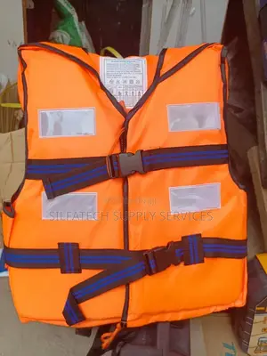 Original Life Jacket
