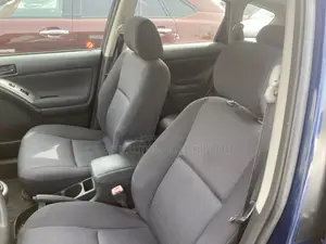 Pontiac Vibe AWD 2006 Blue