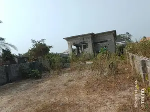 3bdrm Bungalow in Igbogbo Estate for sale