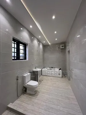 Furnished 4bdrm Duplex in Heritage Estate, Akala Express for sale