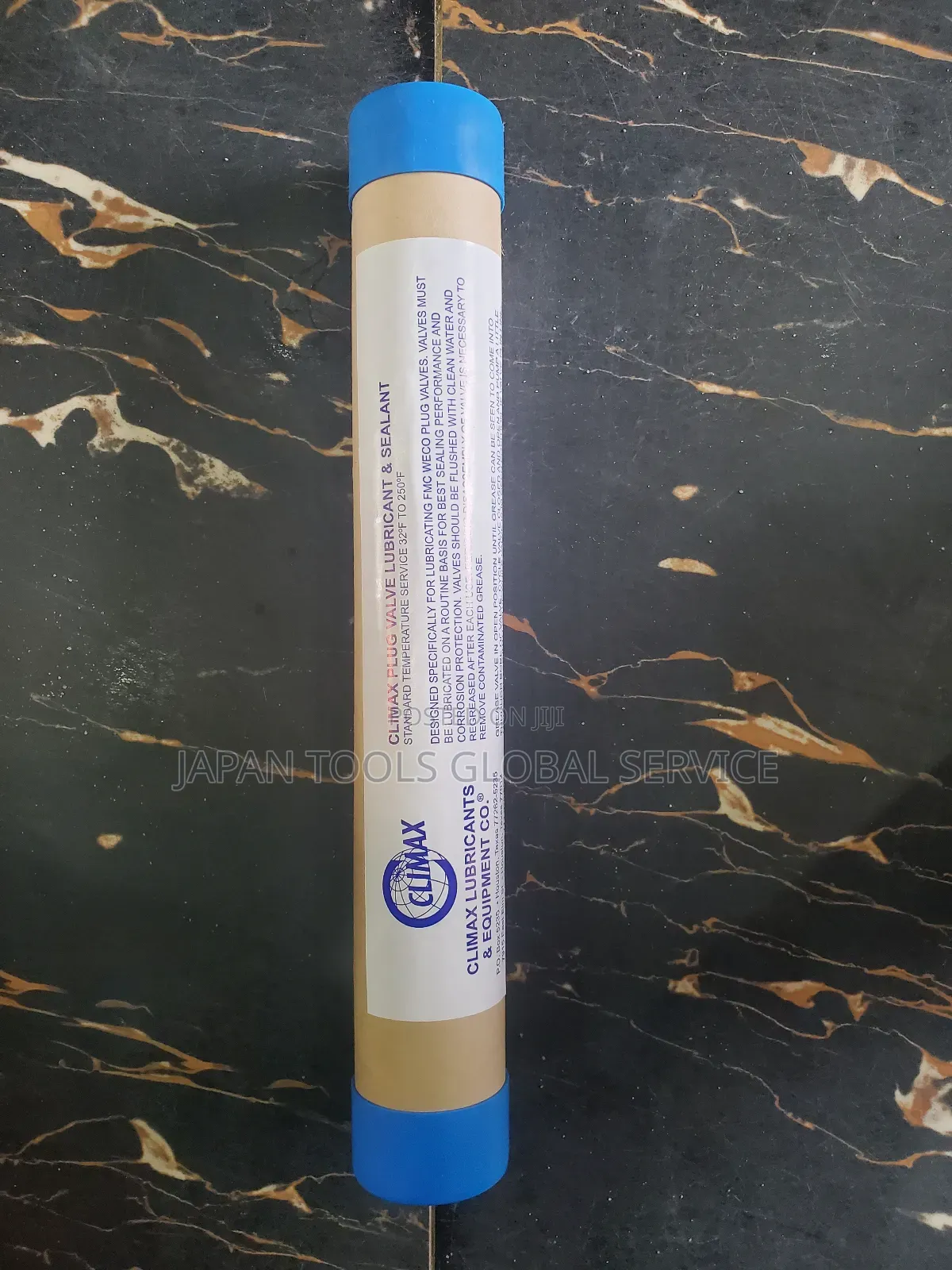 Climax Hard Stick Grease