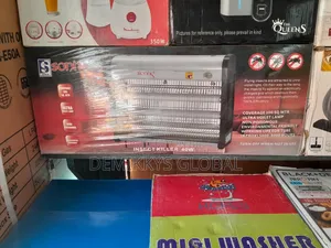 Photo - Sonik Insect Killer 40 Watts