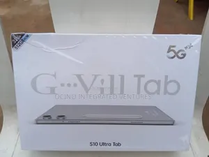 New Tablet 512 GB