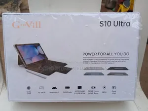 New Tablet 512 GB