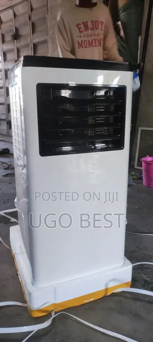 Suntec Super Mobile 1,5hp Air Conditioner Latest Version