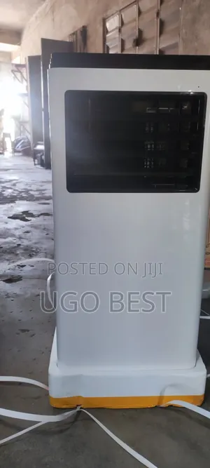 Suntec Super Mobile 1,5hp Air Conditioner Latest Version