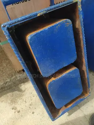 Block Moulding Case