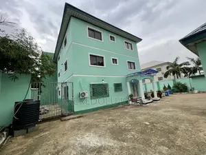 3bdrm Block of Flats in Jabi for rent