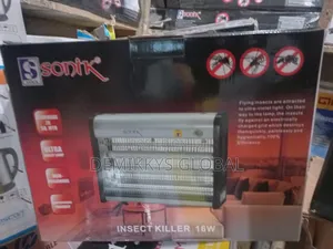 Insect Killer 16 Watts