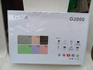 New Tablet 512 GB