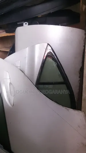 Front Door for Toyota Lexus Ix 2018