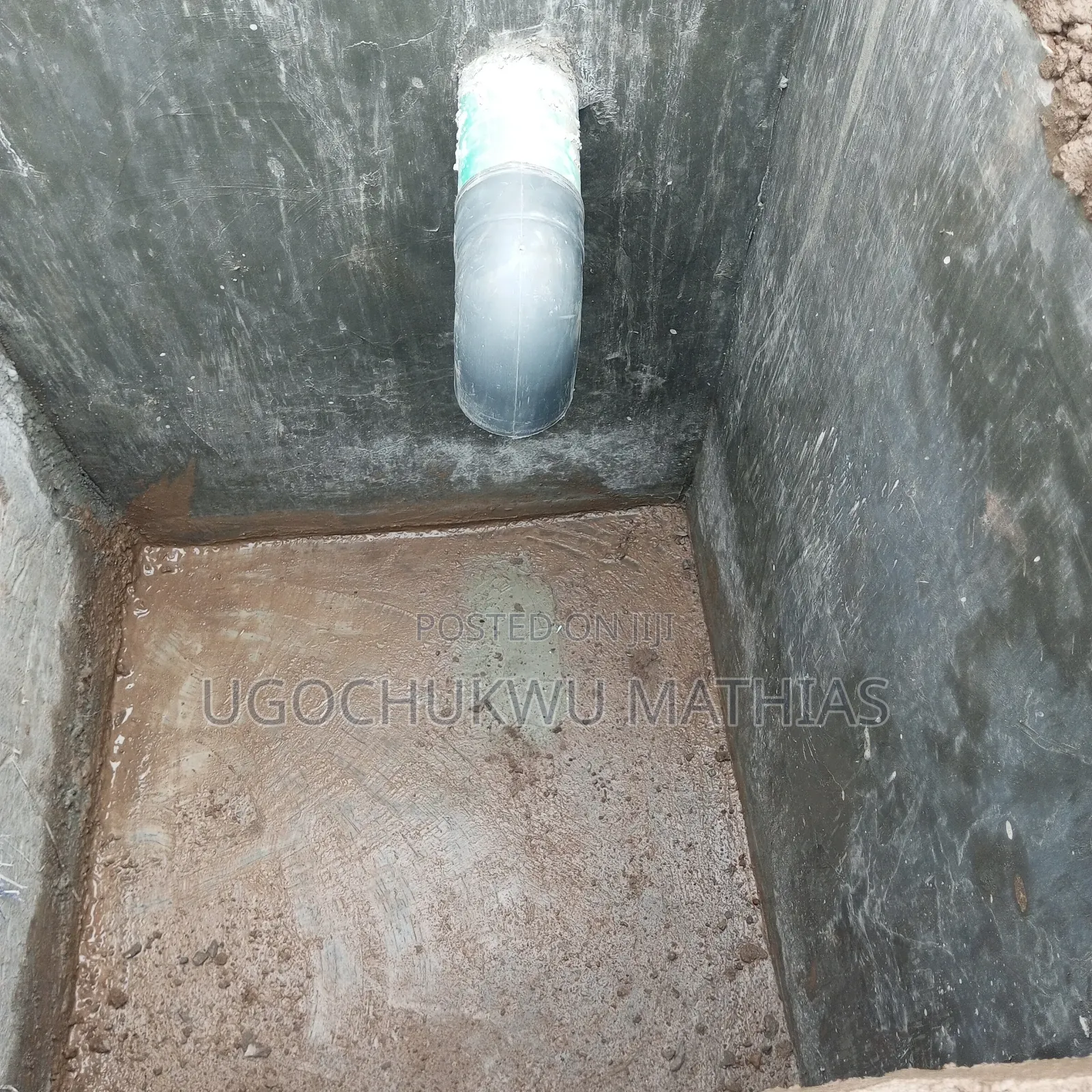 Bio Digester and Bio Gas