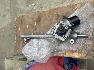 Steering Rack Honda Civic 2016 Model