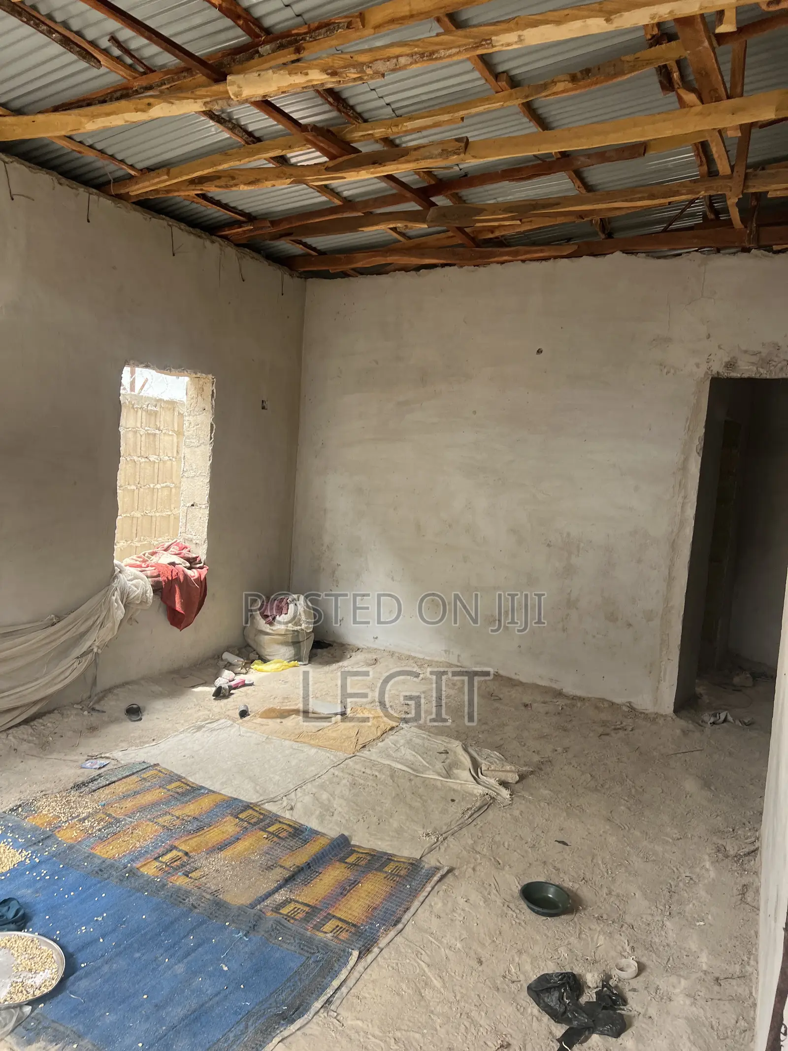 2bdrm Bungalow in Minna for sale