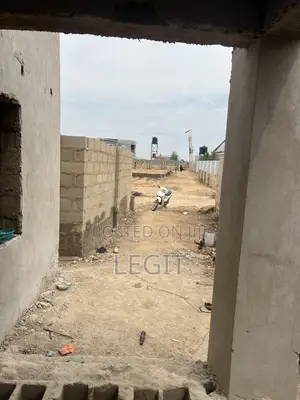 2bdrm Bungalow in Minna for sale