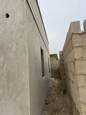 2bdrm Bungalow in Minna for sale