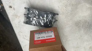 Front and Back Break Pad for Honda CRV 2018 Model