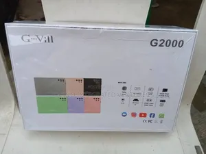 New Tablet 512 GB