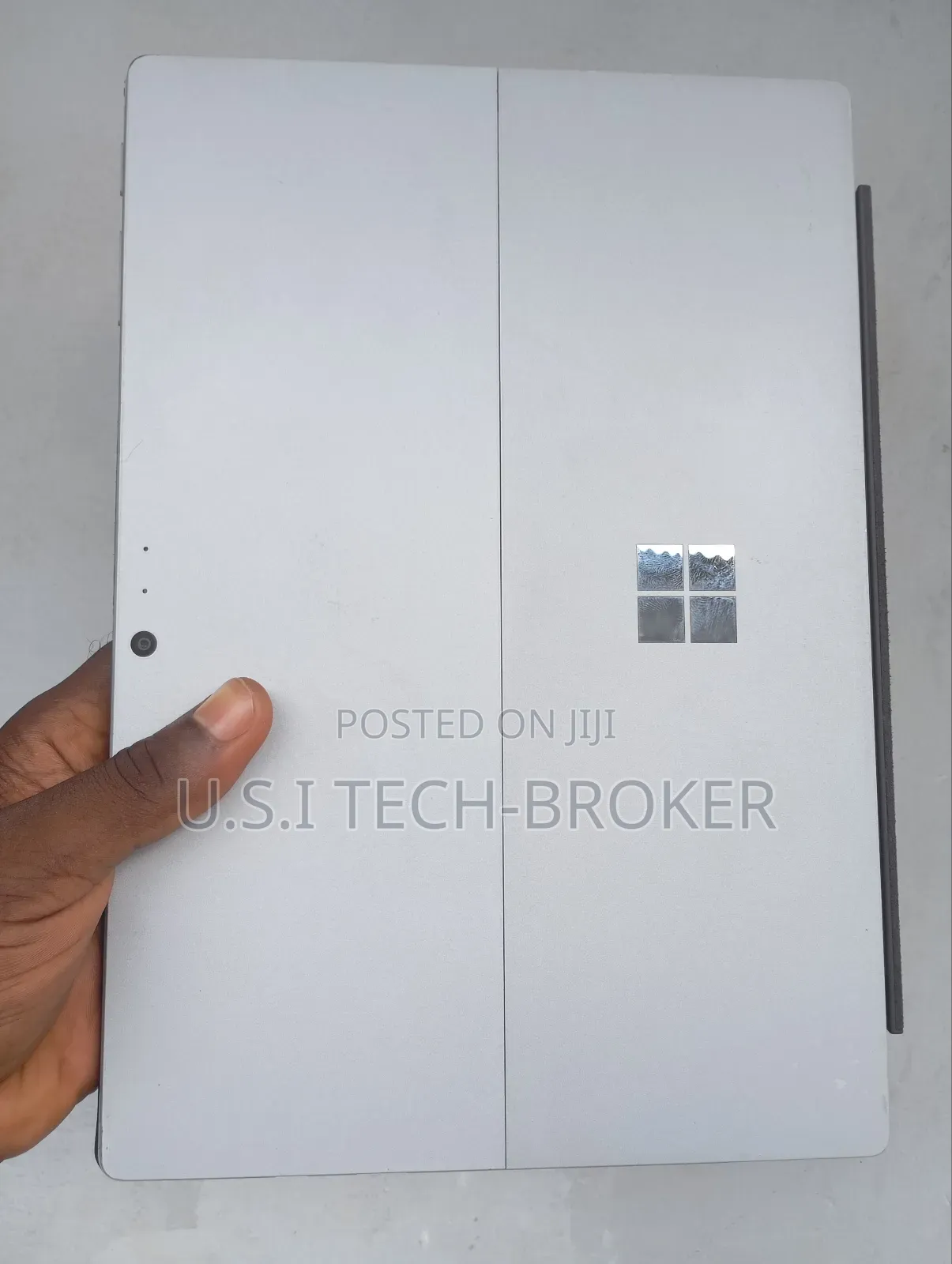 Laptop Microsoft Surface Pro 7 16GB Intel Core I7 SSD 512GB