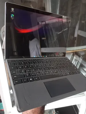 Laptop Microsoft Surface Pro 7 16GB Intel Core I7 SSD 512GB